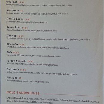Art's Corner Cafe - Breakfast & Brunch Near Me - Ventura, California