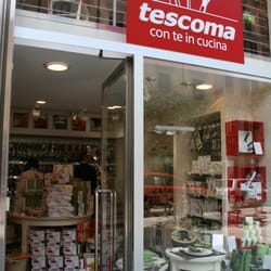 Tescoma