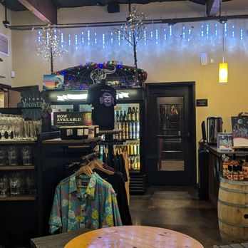 Stone Brewing Tap Room - Oceanside - Beer Bar Near Me - Oceanside, California Stone Brewing Tap Room - Oceanside - Beer Bar Near Me - Oceanside, California