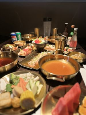 SHABU GEN by null