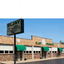 Eljay Lawn Products - Our Store