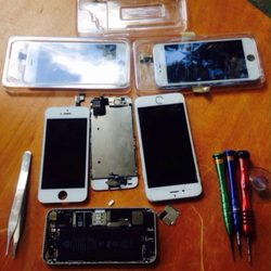 Easy Fix As 123 - Phone repair iPads,Tablets,crack Ccreen.