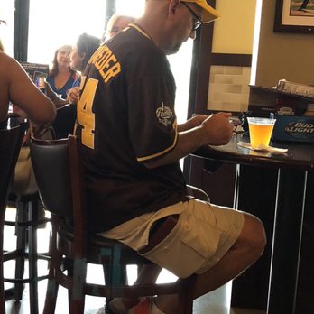 Wrigley Field - A true Padres fan representing the brown - Stadiums & Arenas Near Me - Chicago, Illinois Wrigley Field - A true Padres fan representing the brown - Stadiums & Arenas Near Me - Chicago, Illinois
