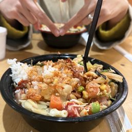POKE