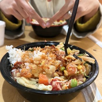 Poke Xpress - POKE - Poke Near Me - Milpitas, California