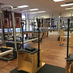 The Pilates Centre