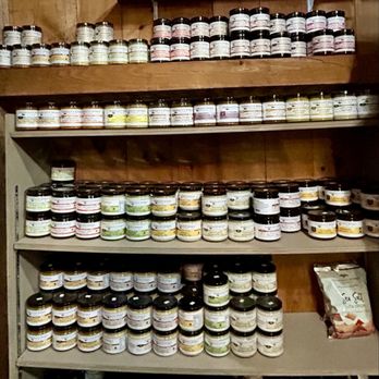 B.F. Clyde's Cider Mill - 9/20/25 - merchandise - Cideries Near Me - Mystic, Connecticut
