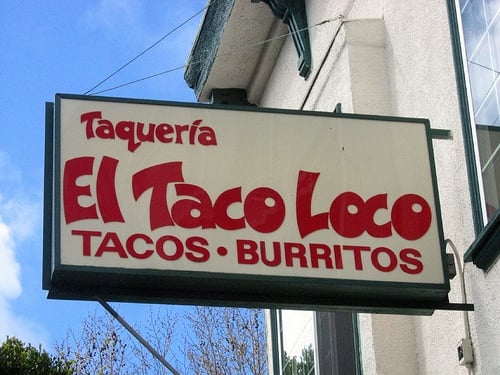 El Taco Loco by null