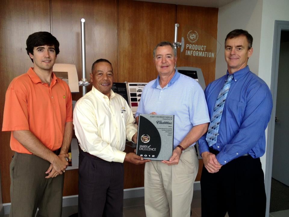 FAIREY CHEVROLET CADILLAC Updated August 2024 13 Photos & 14