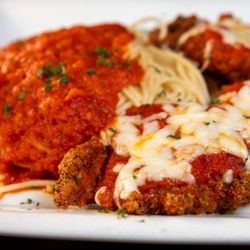 Frankie's Italian Restaurant