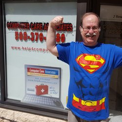 Computer Care Associates - Resolving Computer issues with a smile!