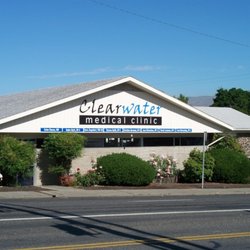 Clearwater medical Clinic