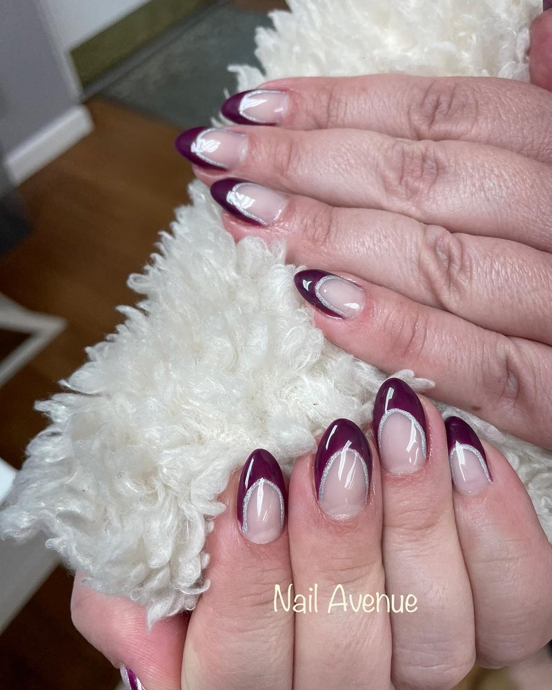 NAIL AVENUE Updated September 2024 388 Photos & 69 Reviews 360