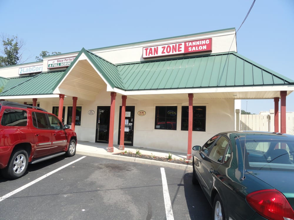 TAN ZONE STUDIO Updated August 2024 24 Photos 1351 Rt 38