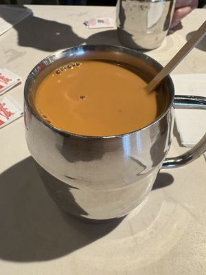 Deer Garden Signatures Soupe et Nouilles Restaurant by null