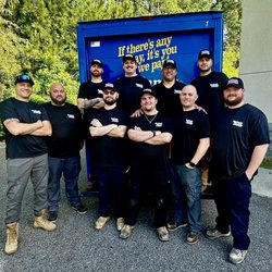 Benjamin Franklin Plumbing of Charleston