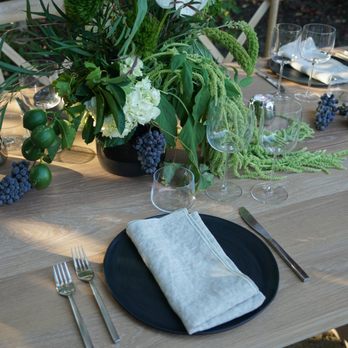 The Barn Collection - Party Equipment Rentals Near Me