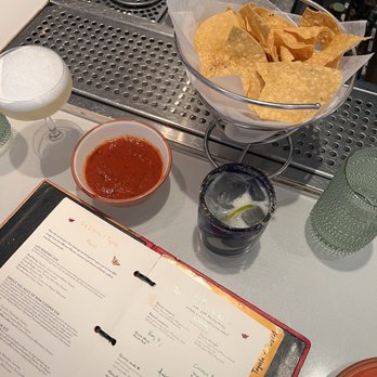 Oyamel - Complimentary Salsa - Mexican Near Me - Washington, DC, District of Columbia Oyamel - Complimentary Salsa - Mexican Near Me - Washington, DC, District of Columbia