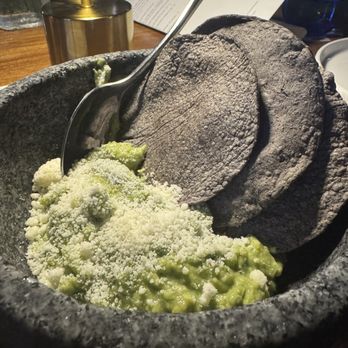 Bakan - Guacamole - Mexican Near Me - Miami, Florida
