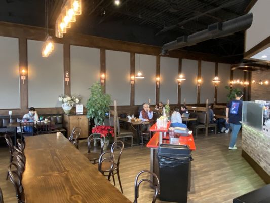 Hansel & Gretel Bakery Cafe by null