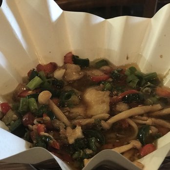 Hunan Kitchen - Chinese Near Me - Katy, Texas