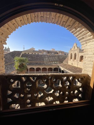 Hotel Palacio De Santa Paula, Autograph Collection by null
