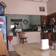 Photo of OB's Coffee Cafe - Oakland, CA, United States