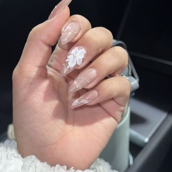 Lush Nail Lounge - Best Salon in town. I love my nails and the customer service is great. - Nail Salons Near Me - Norcross, Georgia Lush Nail Lounge - Best Salon in town. I love my nails and the customer service is great. - Nail Salons Near Me - Norcross, Georgia