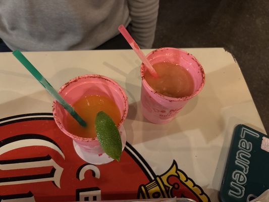 De Nada Cantina by null