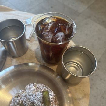 Little While - Coffee & Tea Near Me - San Diego, California Little While - Coffee & Tea Near Me - San Diego, California