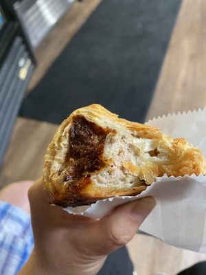 Brick Street Bakery by null