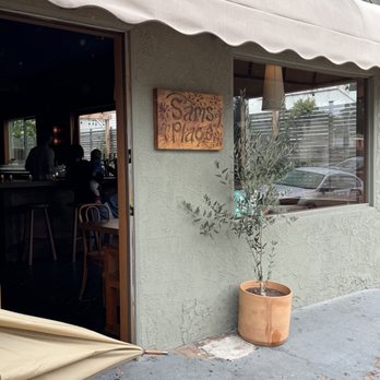 Sam's Place - Wine Bars Near Me - Los Angeles, California