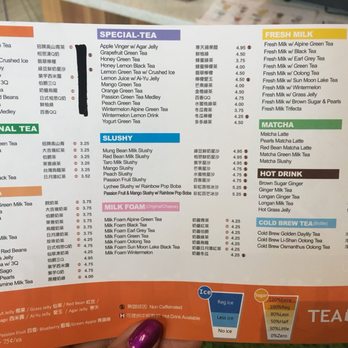 Tea Top - Bubble Tea Near Me - Atlanta, Georgia Tea Top - Bubble Tea Near Me - Atlanta, Georgia