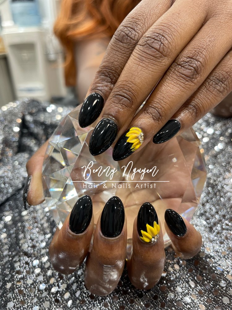 BENNY NGUYEN HAIR AND NAILS ARTIST 790 Photos 1150 West Frontage Dr