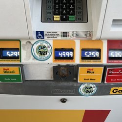 Shell - 4/15/23