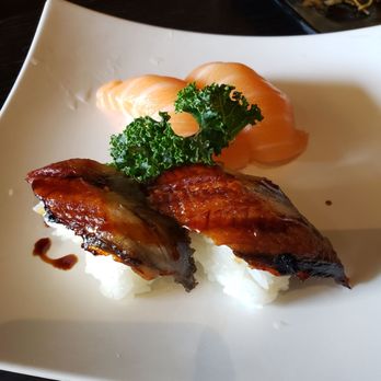 Hoshi Sushi - Sushi and eel nigiri - Sushi Bars Near Me - Fullerton, California Hoshi Sushi - Sushi and eel nigiri - Sushi Bars Near Me - Fullerton, California