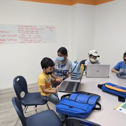 Best Brains Learning Center