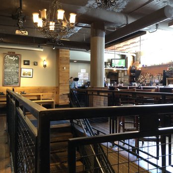 Ormsby's - Sandwiches Near Me - Atlanta, Georgia