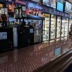 Central House of Brews - Inside