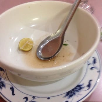D'Vegan - All gone! - Vietnamese Near Me - Dallas, Texas
