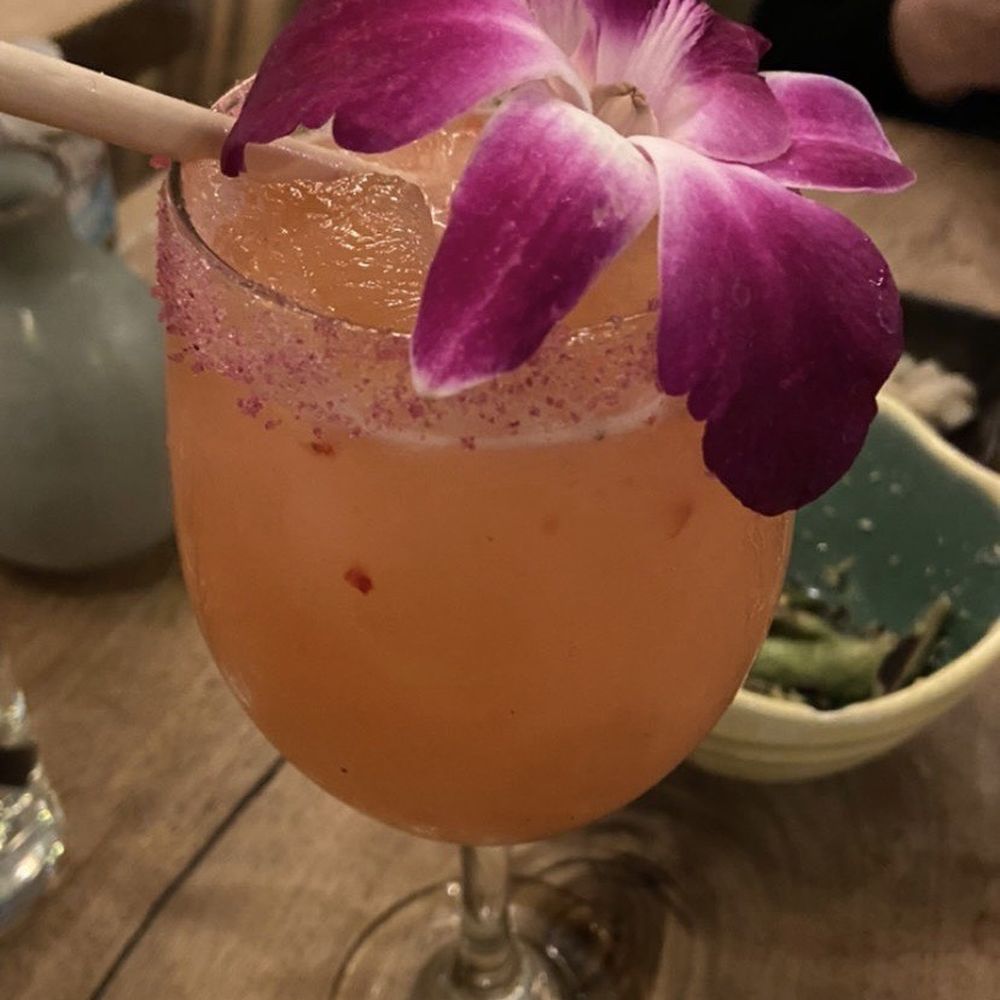 Sushi Lab Rooftop - Japanese Near Me - New York, New York