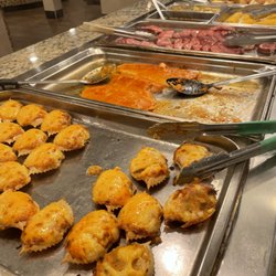 Chinatown Buffet