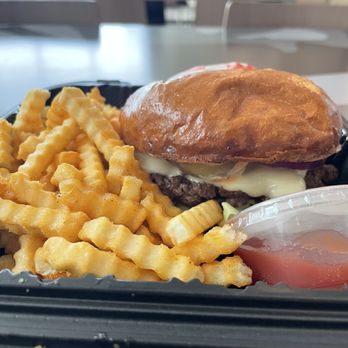 Smack Town - Burgers Near Me - Vancouver, Washington
