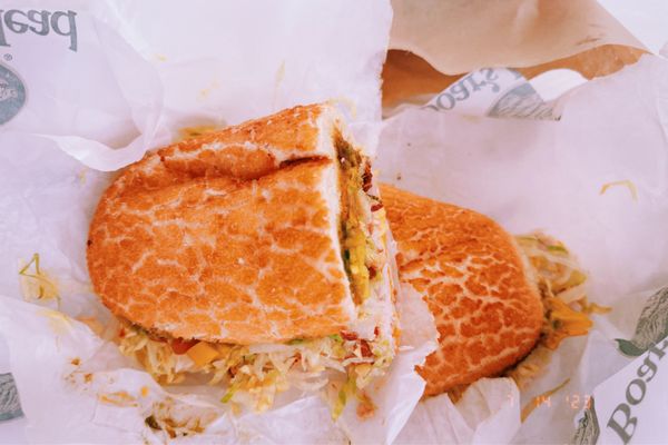 Ghost Sando Shop by null