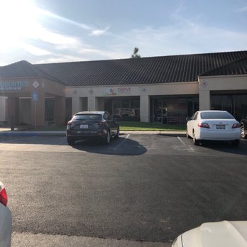 Thrive Milpitas - Outside! - Chiropractors Near Me - Milpitas, California