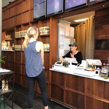 Fruitive - Healthy Food & Smoothies - Juice Bars & Smoothies Near Me - Washington, DC, District of Columbia