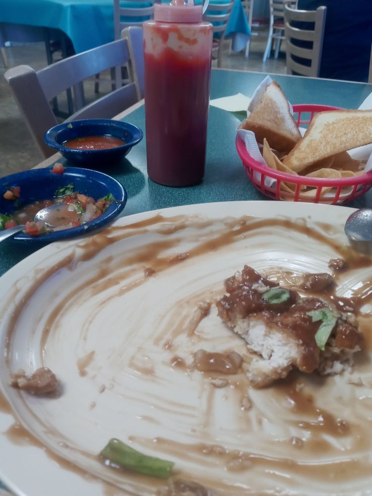 EL PATIO CAFE Updated August 2024 12 Reviews 2207 S Closner Blvd