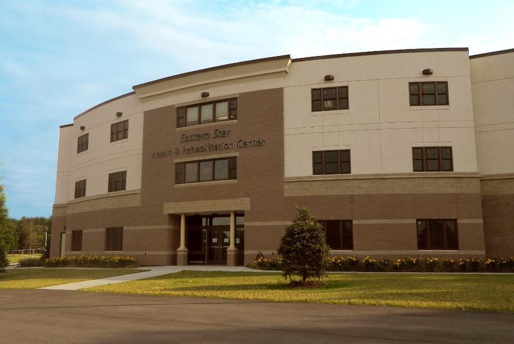 EASTERN STAR HOME & CAMPUS 8290 State Rte 69, Oriskany, NY Yelp