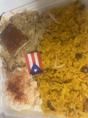 Boricua Restaurant 2 by null