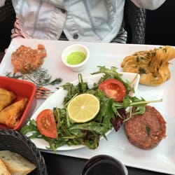O P'tit Resto